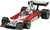 ModelSet auto 67739 - Surtees TS16/03 (1:32)