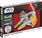 Starter Kit SW 73606 - Starfighter di Anakin (1:58)