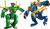 LEGO® NINJAGO® 71853 Jay und der Kampf im Drachen-Roboteranzug
