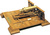 Mantua Model Anglický kanón 1:17 kit