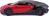 Bburago 1:18 Plus Bugatti Chiron Sport PLUS red