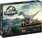 3D Puzzle REVELL 00247 - Jurassic World - Blue
