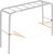BERG PlayBase Hammock