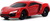 Jada Fast &amp; Furious set 3 auto Nano Cars 1,65" Wave 4