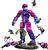 LEGO® Marvel 76348 Combat épique : Avengers : Doomsday