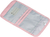 BAAGL Halsbrieftasche Regenbogen Pink
