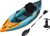 Bestway 65180 Nafukovací kajak Hydro-Force™ Surge Elite™ X1, 312 x 94 x 30 cm
