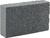Modelcraft gumový brúsny blok SiC 80x50x20mm P60