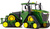 Wiking John Deere 9620RX 1:32