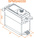 Spektrum servo A6330 BL HV MG 17kg.cm 0.1s/60° 23T