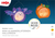Haba Set creativo Lanterna con clip Halloween