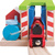 Bigjigs Rail Vlaková umývačka