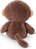 NICI Glubschis plyš Opica Hobson 25cm