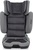 PETITE&amp;MARS Autosedačka Flex Pro i-Size Grey Air 100-150 cm (15-36 kg)