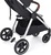 PETITE&amp;MARS Konštrukcia Royal3 Silver