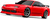 Traxxas 4-Tec Drift Nissan 240SX 1:10 VXL červený