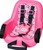 Zapf BABY born Fahrradsitz