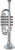 Bontempi-Trompete 323831