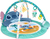 DISNEY BABY Tapis de jeu Stitch Party Paradise™, 0m+