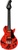 Gitara elektrická ROCK STAR plast 58cm na batérie so zvukom a svetlom