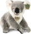 Plyšový medvedik koala stojaci 25 cm ECO-FRIENDLY