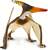 Safari® Pteranodon dinozaur BR