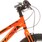 Dino Bikes - Detský bicykel 20" 420UP-26 -AURELIA plus oranžový s prevodmi