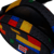 LEGO Colorful Bricks - bolso bandolera redondo