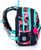 Leichter Rucksack mit Papageien Topgal BAZI 23003