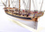 Vanguard Models HMS Sphinx 1775 1:64 kit