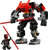 LEGO® Star Wars™ 75411 Darth Maul™ a jeho robotický oblek