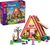 LEGO® Friends 42682 Glampingová chatka v prírode