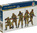 Model Kit figurky 6168 - U.S. Infantry (1980s) (1:72)