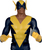 Akcijska figura DC Retro Black Vulcan (Super Friends) 15 cm od McFarlane Toys