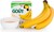 4x GOOD GOUT BIO Banán 85 g