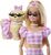 Mattel Barbie Twinning Looks Štýl pre dvoch - Mašľa