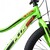 Dino Bikes - Detský bicykel 24" 424UP - AURELIA plus green