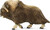 Safari® Mufflon