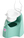 OK BABY Orinal Pasha azul cielo