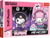 Trefl Puzzle 160 Pravidlá Kuromi / Hello Kitty