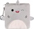Squishmallows peňaženka - žralok Gordon