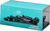 Bburago 1:24 RACE Formel F1 MODELL-KIT - Mercedes-AMG F1 W14 E (2023) #63 George Russell