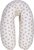 Cuscino per gravidanza e allattamento, Cherry