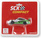 SCX Compact Porsche 911 GT3 Simm