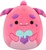 SQUISHMALLOWS Príšera - Mont, 30 cm