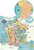 Vilac Magnetická mapa Francie