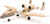 E-flite A-10 Thunderbolt II 0,56 m BNF Basic