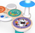 Set di batteria per bambini
