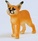 Schleich Mláďa karakala