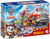 Puzzle Paw Patrol 32x23cm Stația de salvare Adventure Bay 60 piese
